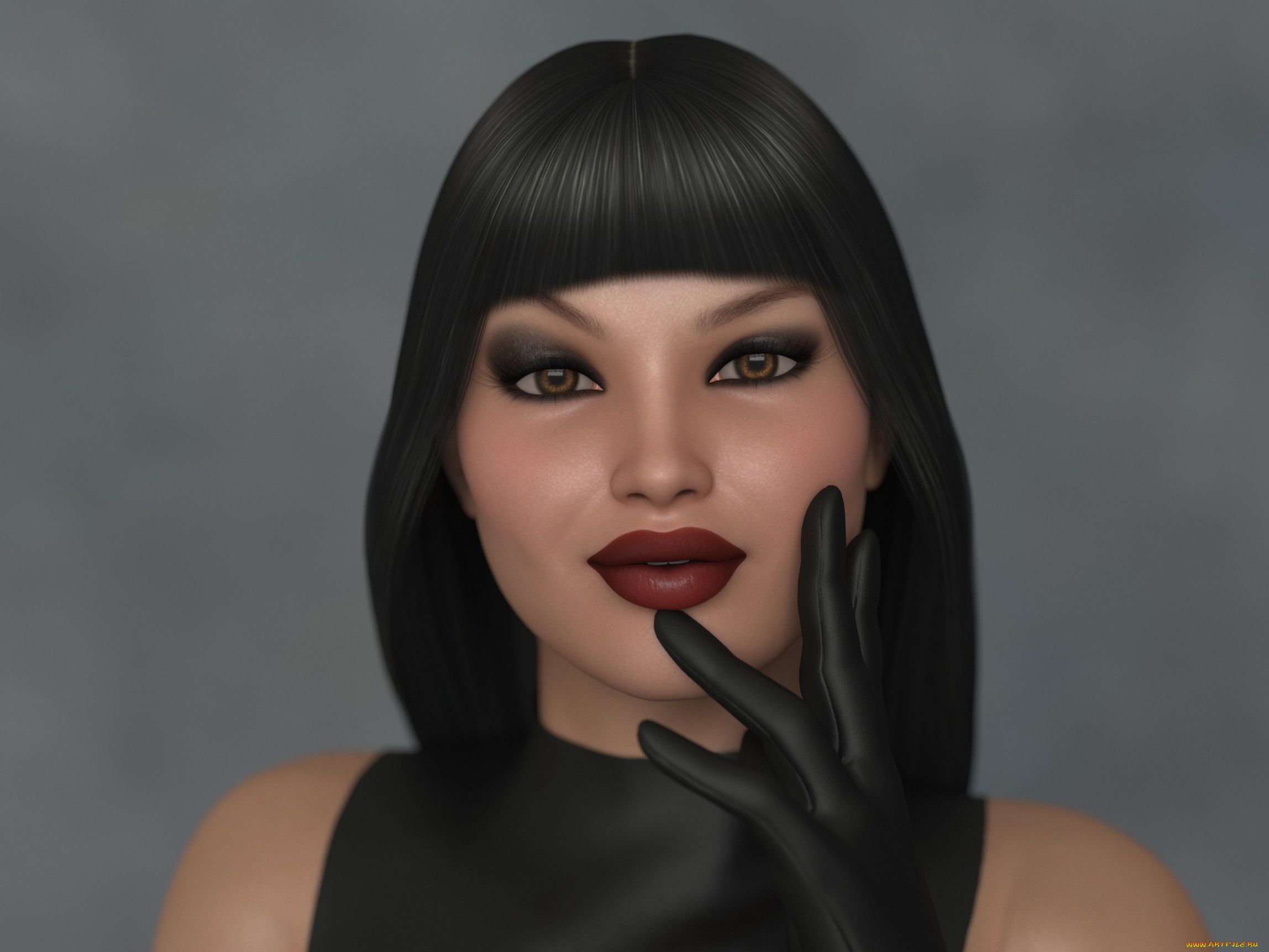 3 ,  , portraits, , , 